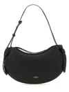 Yuzefi Fortune Cookie Bag In Black