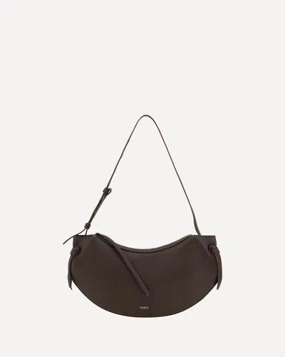 Yuzefi Fortune Cookie Shoulder Bag