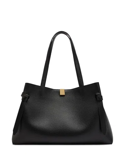 Yuzefi Guioza Tote Bag In Blue