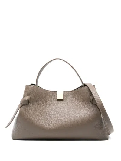 YUZEFI GYOZA SHOULDER BAG