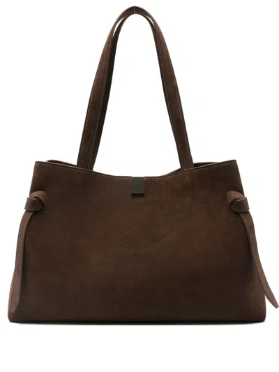 Yuzefi "gyoza" Tote Bag