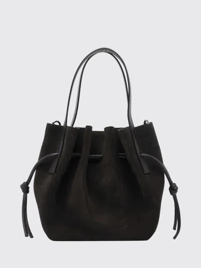 Yuzefi Handbag Woman Color Brown