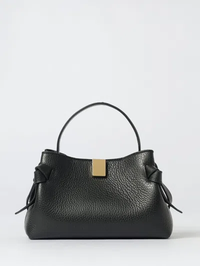 YUZEFI HANDBAG YUZEFI WOMAN COLOR BLACK,H54290002