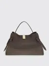 Yuzefi Handbag  Woman Color Coffee In Brown