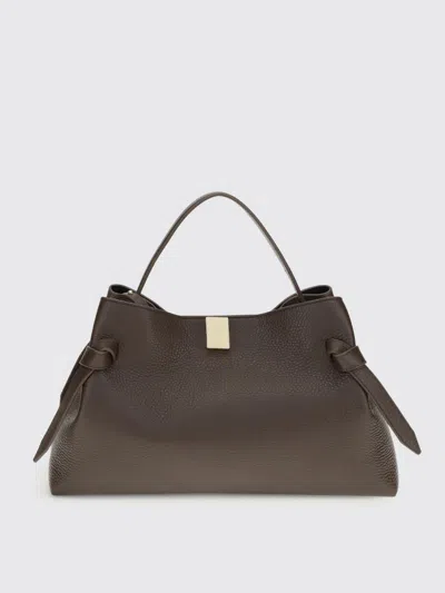 Yuzefi Handbag  Woman Color Coffee In Brown