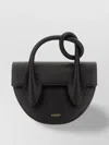 Yuzefi "handle & Strap" Bag