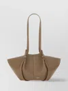 Yuzefi Knotted Bucket Shoulder Bag