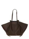 Yuzefi "large Mochi" Bag In Black