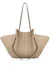 Yuzefi Large Mochi Tote Bag In 中性色