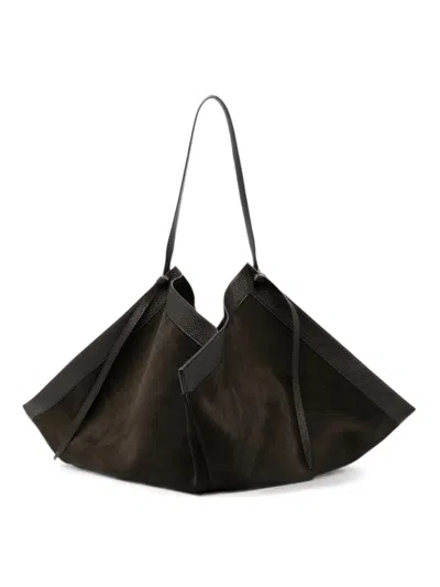 Yuzefi Large Wonton In Brown