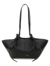 Yuzefi "mochi" Bag In Black