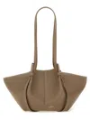 Yuzefi Mochi" Bag In Brown