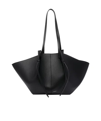 YUZEFI YUZEFI MOCHI LARGE SHOULDER BAG