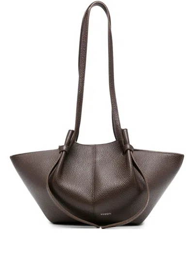 Yuzefi "mochi" Shoulder Bag
