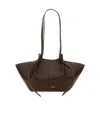Yuzefi Mochi Shoulder Bag In Black