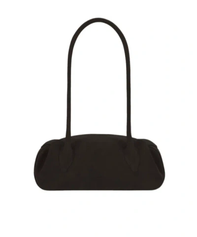 Yuzefi Oyster Mini Shoulder Bag In No