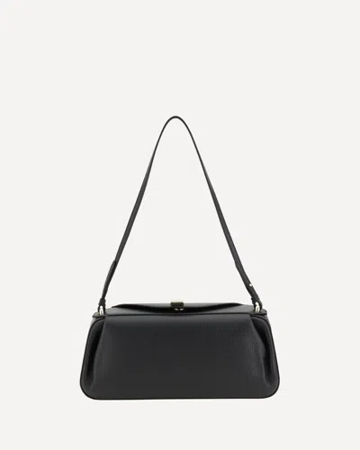 Yuzefi Oyster Shoulder Bag