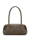 Yuzefi Oyster Shoulder Bag