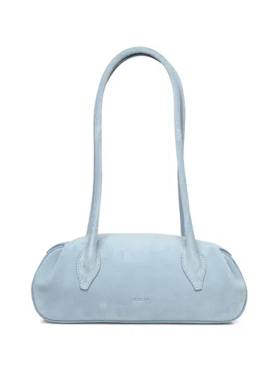Yuzefi Oyster Mini Shoulder Bag In Pattern