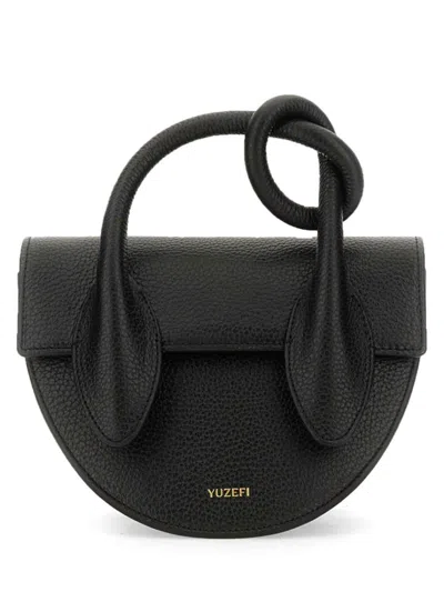 Yuzefi "pretzel" Bag