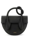 Yuzefi Pretzel Crossbody Bag