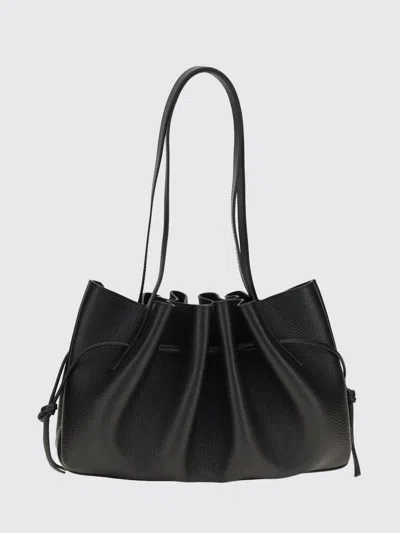 Yuzefi Shoulder Bag Woman Color Black