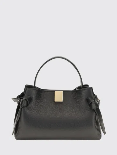 Yuzefi Shoulder Bag Woman Color Black
