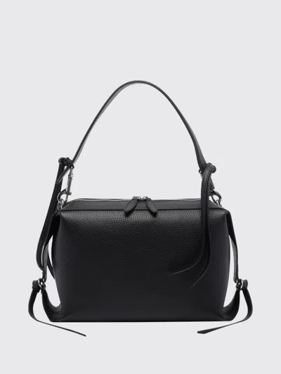 Yuzefi Shoulder Bag Woman Color Black