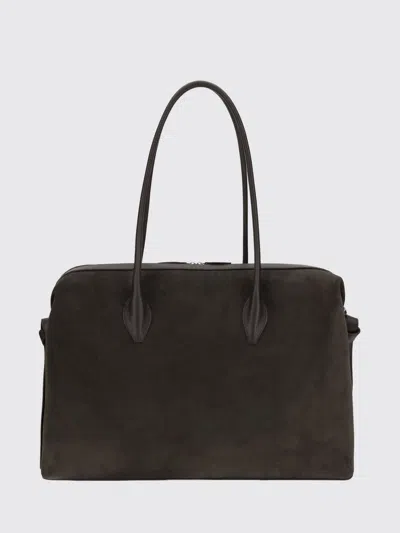 Yuzefi Shoulder Bag Woman Color Brown