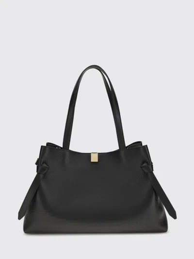 Yuzefi Shoulder Bag  Woman Color Black