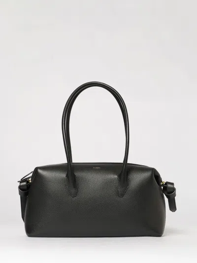 Yuzefi Shoulder Bag Woman  In Black