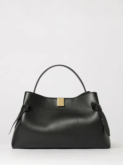 Yuzefi Shoulder Bag Woman  In Black