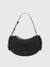 Yuzefi Shoulder Bag  Woman Color Black 1