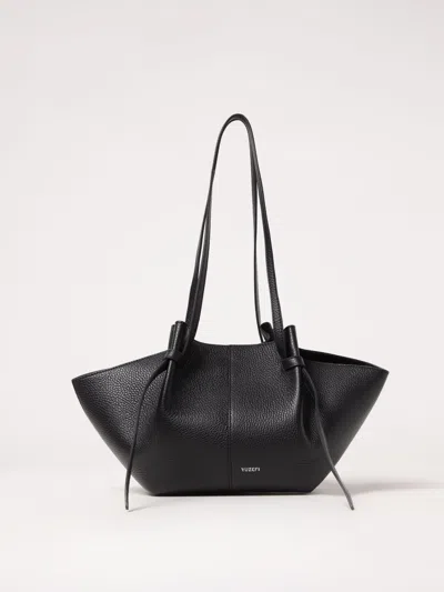 Yuzefi Shoulder Bag  Woman Color Black