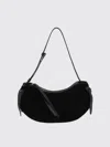 Yuzefi Women Fortune Cookie Shoulder Bag
