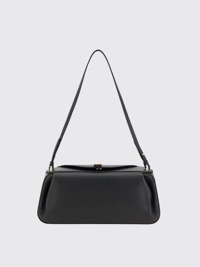 Yuzefi Shoulder Bag  Woman Color Black