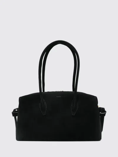 YUZEFI SHOULDER BAG YUZEFI WOMAN COLOR BLACK,H54072002