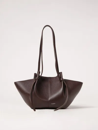 Yuzefi Shoulder Bag  Woman Colour Brown