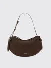Yuzefi Shoulder Bag  Woman Color Brown