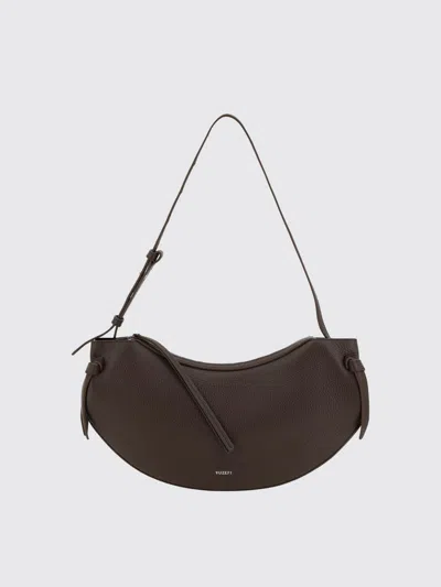 Yuzefi Shoulder Bag  Woman Color Coffee