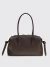Yuzefi Shoulder Bag  Woman Color Coffee In Brown