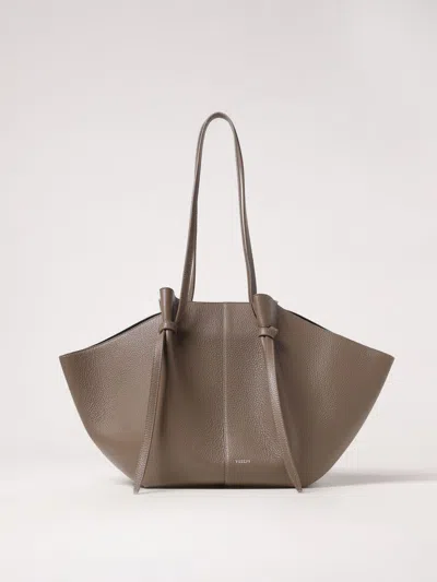 Yuzefi Shoulder Bag  Woman Colour Dove Grey