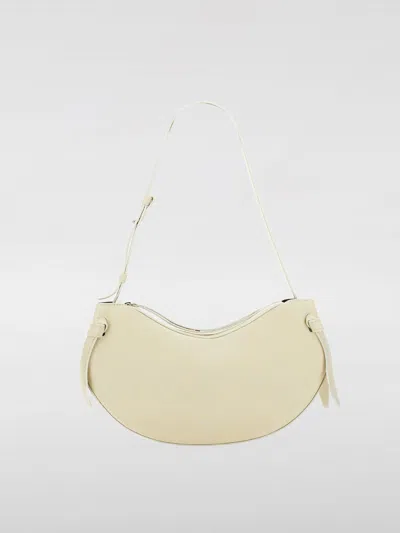 Yuzefi Shoulder Bag  Woman Colour Ivory