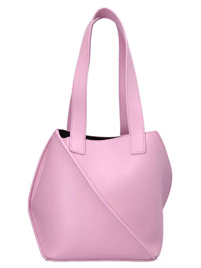 Yuzefi Shoulderbags In Pink