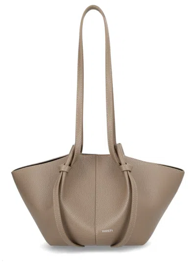 YUZEFI YUZEFI SMALL "MOCHI" BAG