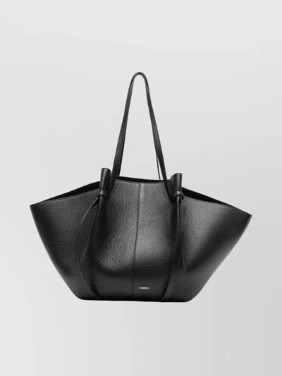 Yuzefi Spacious Mochi Style Shoulder Bag