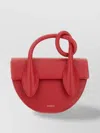 Yuzefi Top Handle Crossbody Bag
