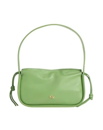 Yuzefi Handbags In Green