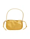 Yuzefi Handbags In Yellow