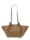 Yuzefi Women's Bag Mochi In Dove